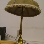 347 8646 Bordslampa